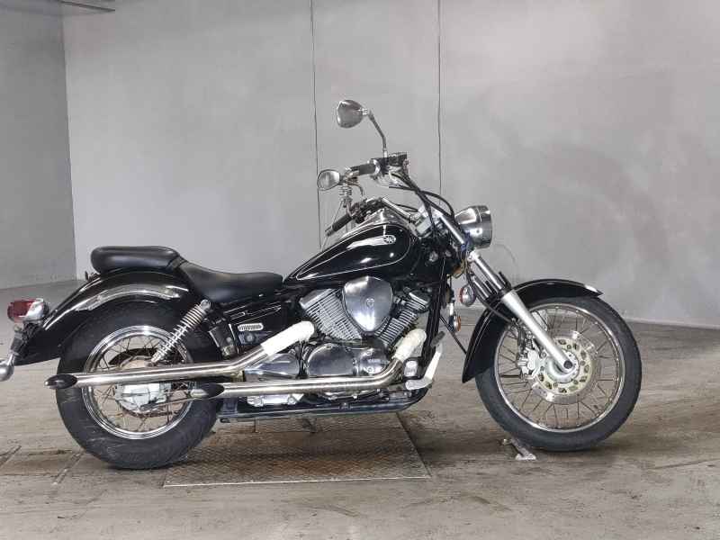 Yamaha Drag Star XVS250 2000