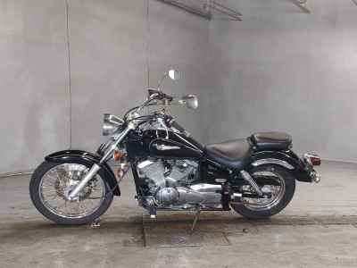 Yamaha Drag Star XVS250 2000