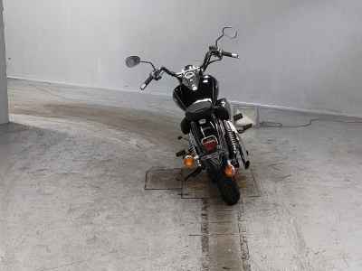 Yamaha Drag Star XVS250 2000