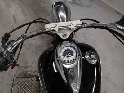 Yamaha Drag Star XVS250 2000