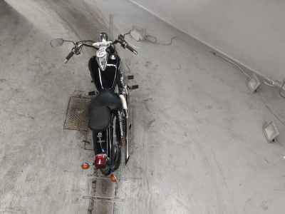 Yamaha Drag Star XVS250 2000