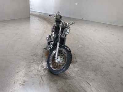 Honda Steed 400 1996