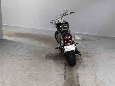 Honda Steed 400 1996
