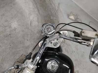 Honda Steed 400 1996