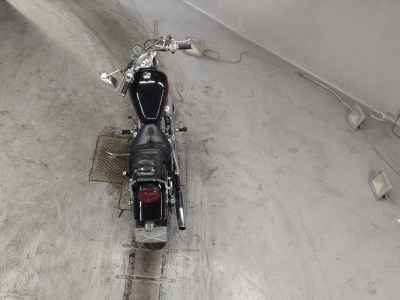 Honda Steed 400 1996