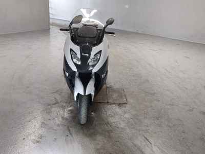 BMW C650 Sport 2016