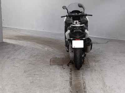 BMW C650 Sport 2016