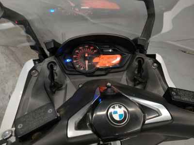 BMW C650 Sport 2016