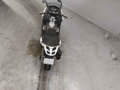 BMW C650 Sport 2016
