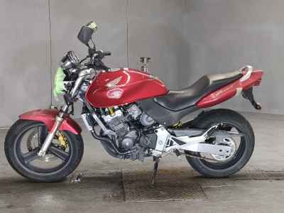 Honda CB250F 2003