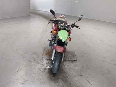 Honda CB250F 2003