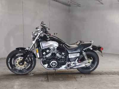 Yamaha V-Max 1200 1998