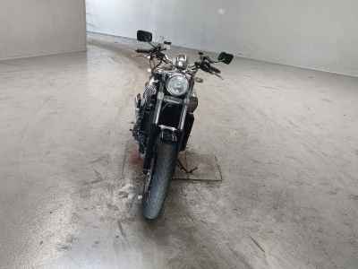 Yamaha V-Max 1200 1998