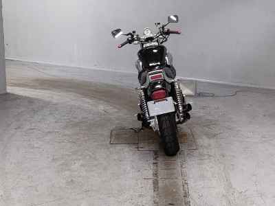 Yamaha V-Max 1200 1998