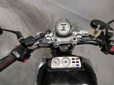 Yamaha V-Max 1200 1998