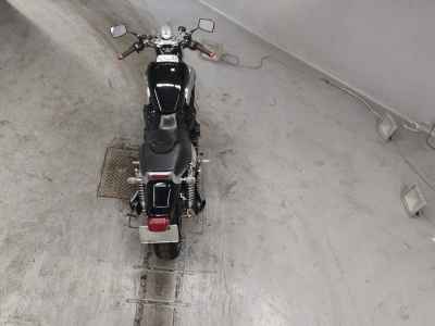 Yamaha V-Max 1200 1998