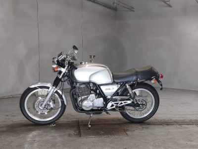 Honda GB400TT 1988