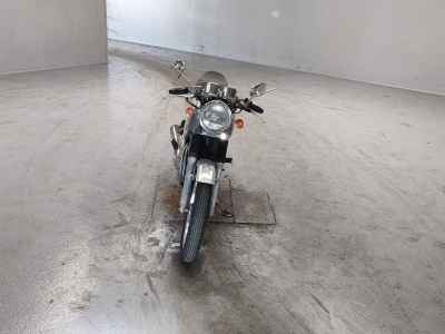 Honda GB400TT 1988