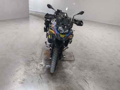 BMW F750GS 2019