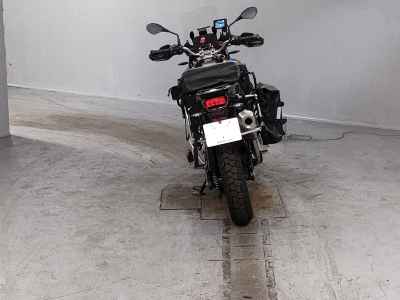 BMW F750GS 2019