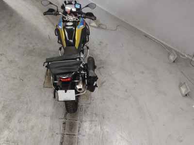 BMW F750GS 2019