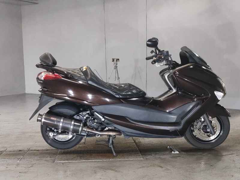 Yamaha Majesty 250 2014