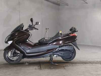 Yamaha Majesty 250 2014