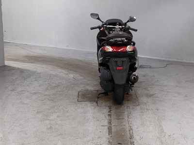 Yamaha Majesty 250 2014