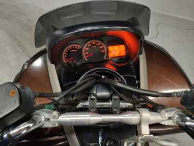 Yamaha Majesty 250 2014