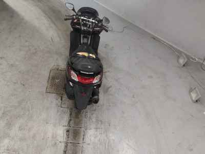 Yamaha Majesty 250 2014