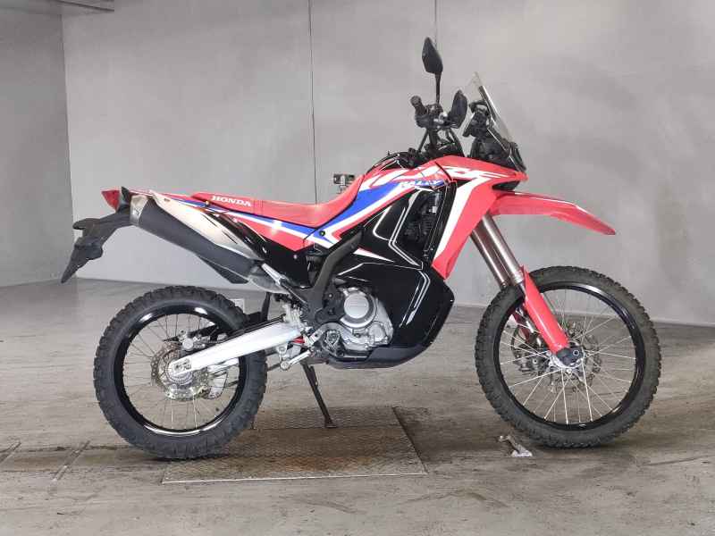 Honda CRF250L 2021