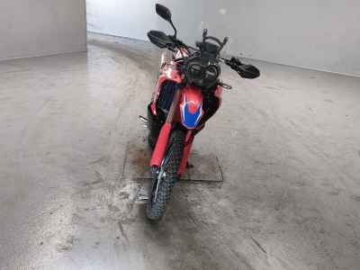 Honda CRF250L 2021