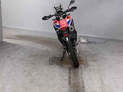 Honda CRF250L 2021