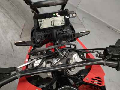 Honda CRF250L 2021