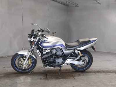 Honda CB400SFV 2000