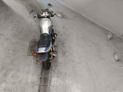 Honda CB400SFV 2000