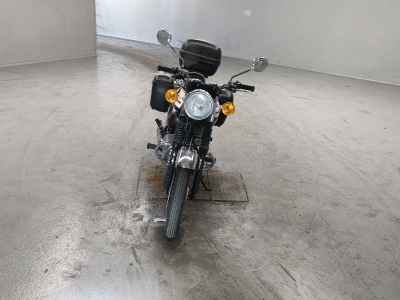 Kawasaki Estrella 2008