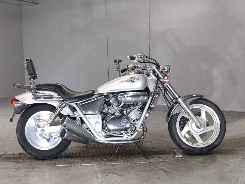 Honda Magna 250 1994