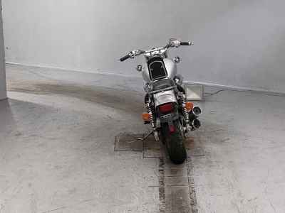 Honda Magna 250 1994