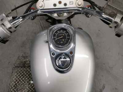 Honda Magna 250 1994