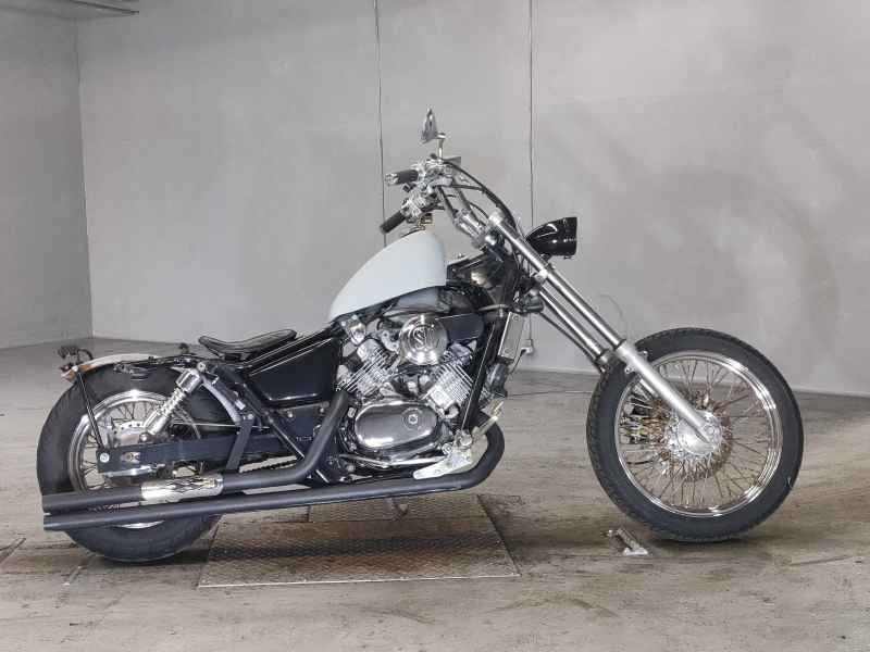 Honda Magna 250S 1996