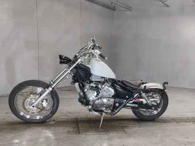 Honda Magna 250S 1996