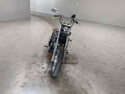 Honda Magna 250S 1996