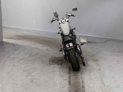 Honda Magna 250S 1996