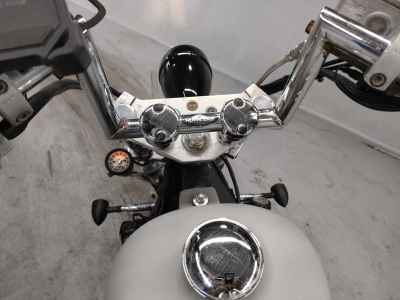 Honda Magna 250S 1996