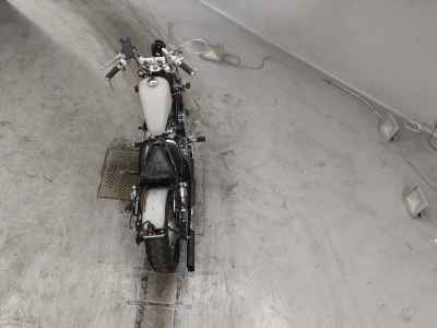 Honda Magna 250S 1996