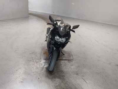 Kawasaki Ninja 250R 2012