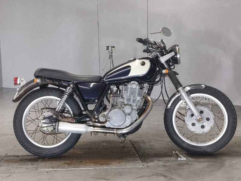 Yamaha SR400 1993