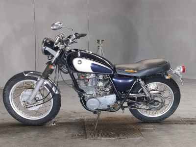 Yamaha SR400 1993