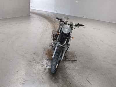 Yamaha SR400 1993